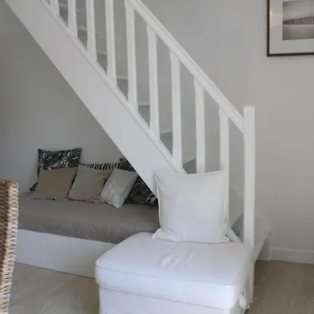 Fort-mahon-plage, 3 Pièces, 5 Personnes - Fr-1-482-62