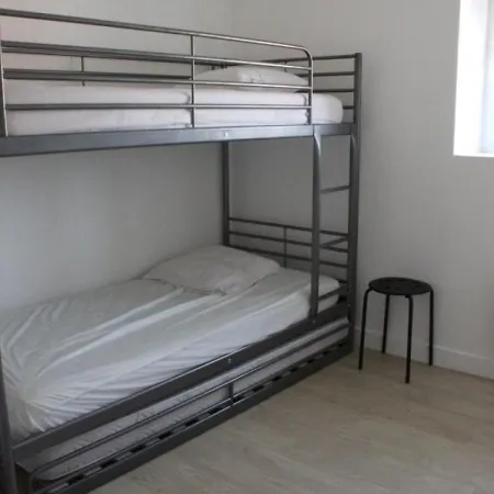 Fort-mahon-plage, 3 Pièces, 5 Personnes - Fr-1-482-62 Appartement