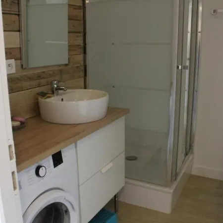 Fort-mahon-plage, 3 Pièces, 5 Personnes - Fr-1-482-62 Appartement Fort-Mahon-Plage