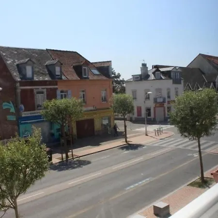 Fort-mahon-plage, 3 Pièces, 5 Personnes - Fr-1-482-62 Appartement